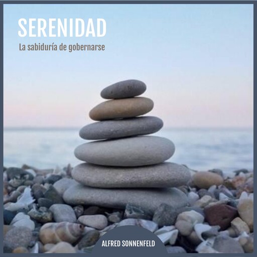 Serenidad, Alfred Sonnenfeld