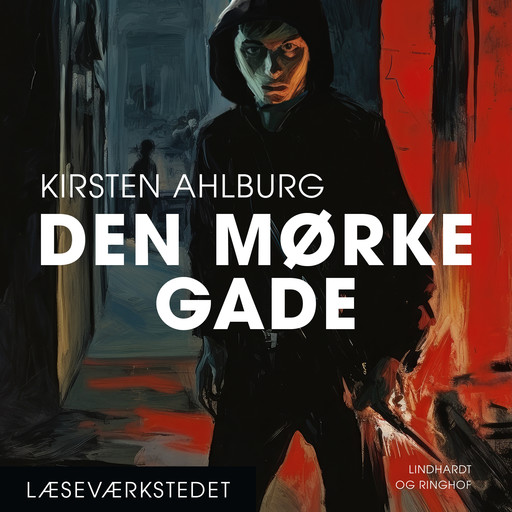 Den mørke gade, Kirsten Ahlburg
