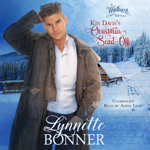 Kin Davis's Christmas Send-Off, Lynnette Bonner