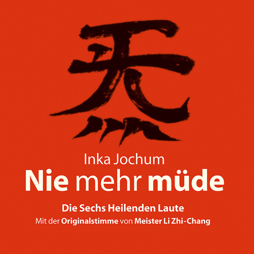 Nie mehr müde, Inga Jochum