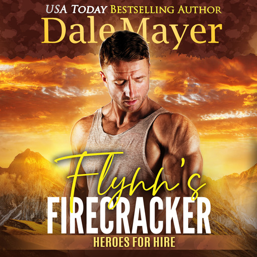 Flynn’s Firecracker, Dale Mayer