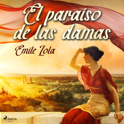El paraíso de las damas, Émile Zola