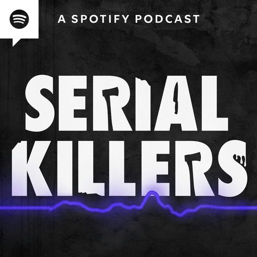 The Rainbow Murders: The Serial Killer Theory, Spotify Studios