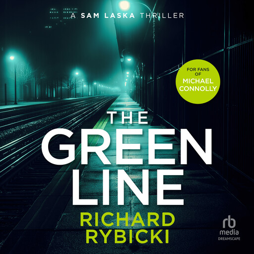 The Green Line, Richard Rybicki