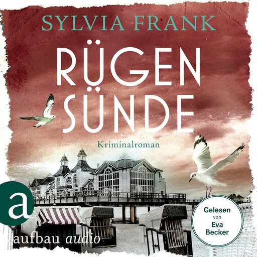 Rügensünde - Dorothee von Stresow ermittelt, Band 2 (Ungekürzt), Sylvia Frank