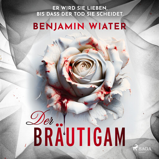 Der Bräutigam, Benjamin Wiater