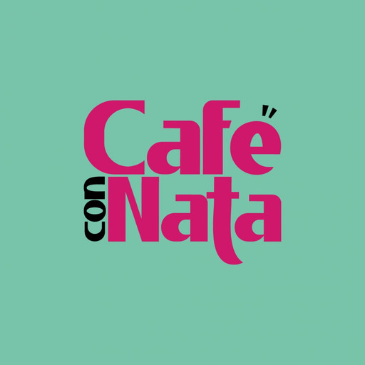 #CaféConNata con @rivashanson, 