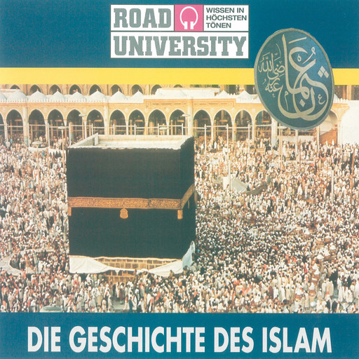 Die Geschichte des Islam, Ulrich Offenberg