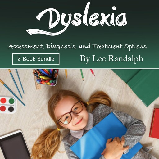 Dyslexia, Lee Randalph