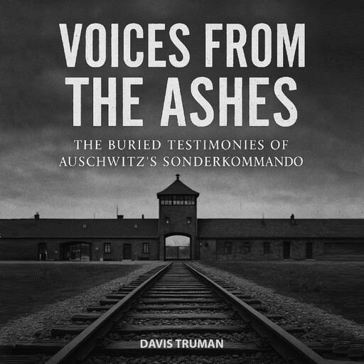 Voices From The Ashes, Davis Truman