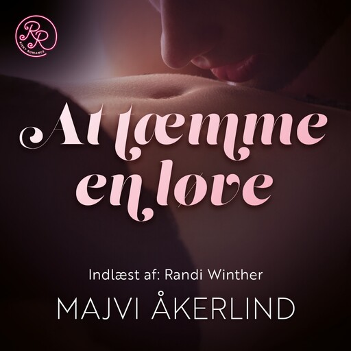 At tæmme en løve, Majvi Åkerlind