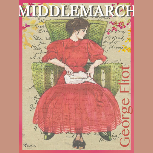Middlemarch, George Eliot