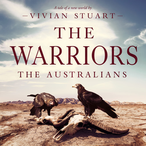 The Warriors, Vivian Stuart