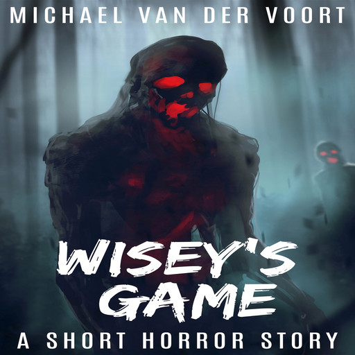 Wisey's Game, Michael van der Voort