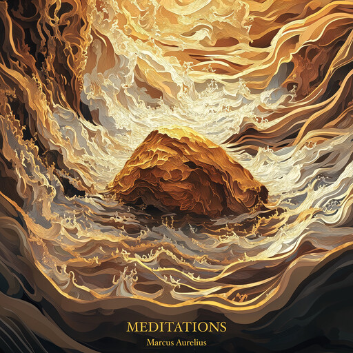 Meditations, Marcus Aurelius, Filibooks Translation