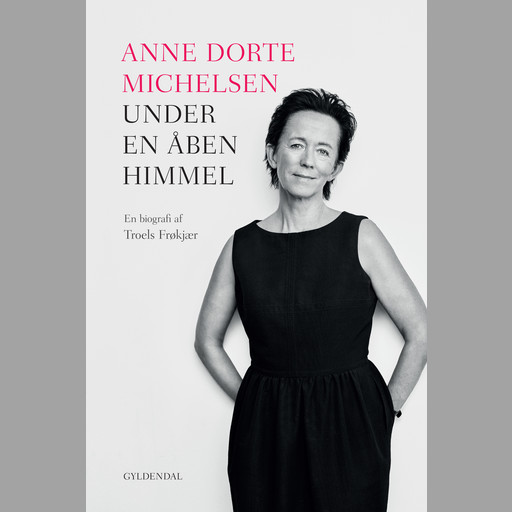 Anne Dorte Michelsen, Troels Frøkjær