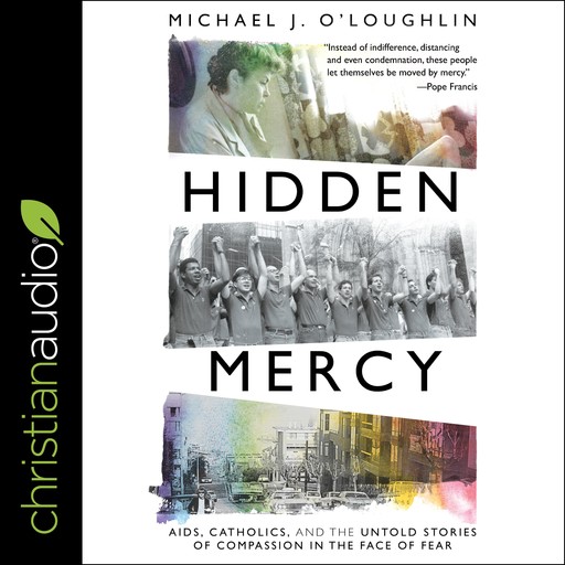 Hidden Mercy, Michael J. O'Loughlin