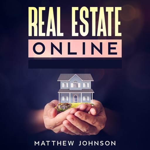Real Estate Online, Matthew Johnson