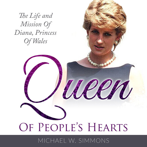 Queen Of People’s Hearts, Michael Simmons