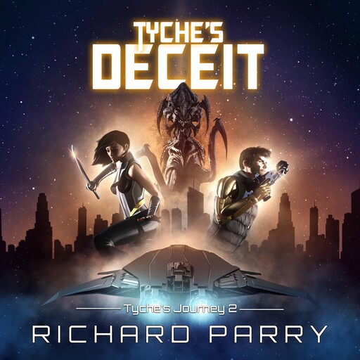 Tyche's Deceit, Richard Parry
