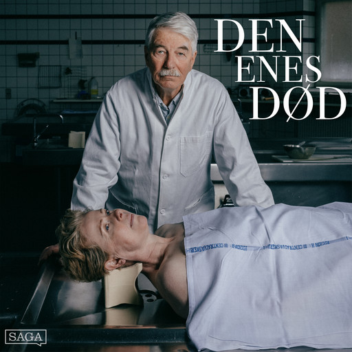 Død af kulde, Hans Petter Hougen, Janne Aagaard