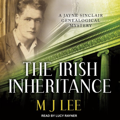 The Irish Inheritance, M.J. Lee