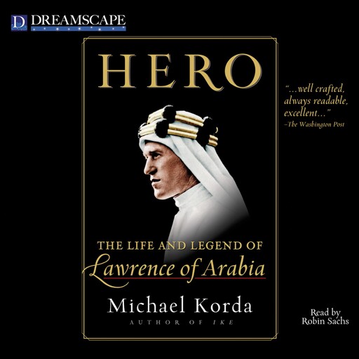 Hero, Michael Korda