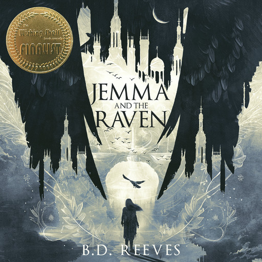 Jemma and the Raven, B.D. Reeves