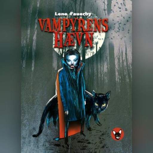 Vampyrens hævn, Lene Fauerby