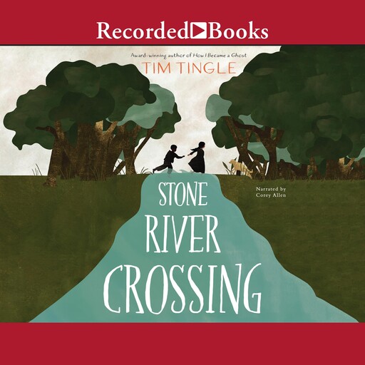 Stone River Crossing, Tim Tingle
