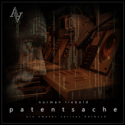 Patentsache, Norman Liebold