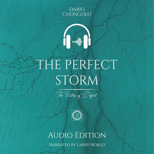 The Perfect Storm, Dario Chongolo