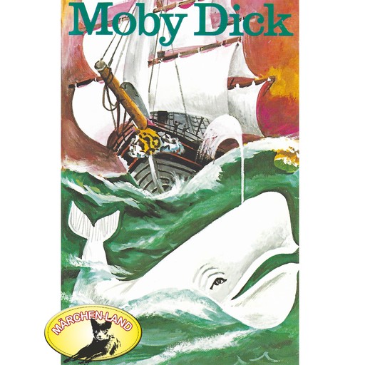 Herman Melville, Moby Dick, Herman Melville