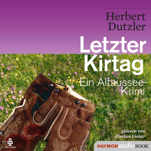 Letzter Kirtag, Herbert Dutzler