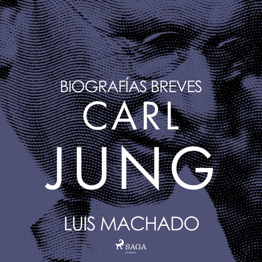 Biografías breves - Carl Jung, Luis Machado