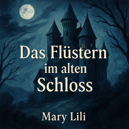 Das Flüstern im alten Schloss, Marry Lili