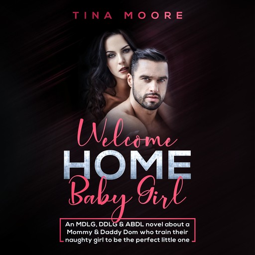 Welcome Home, Baby Girl, Tina Moore