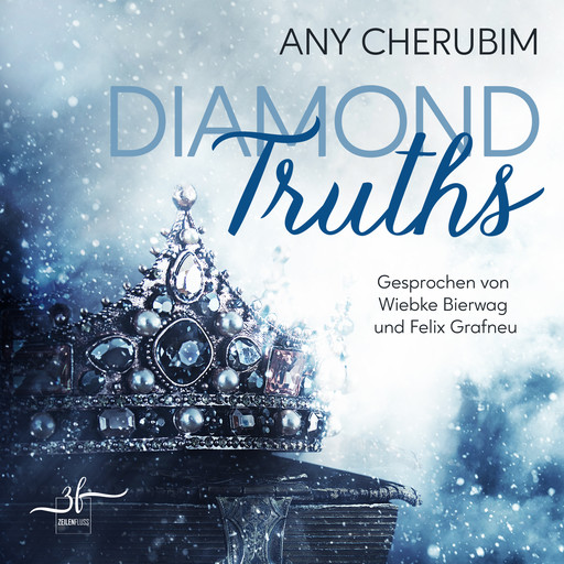 Diamond Truths, Any Cherubim