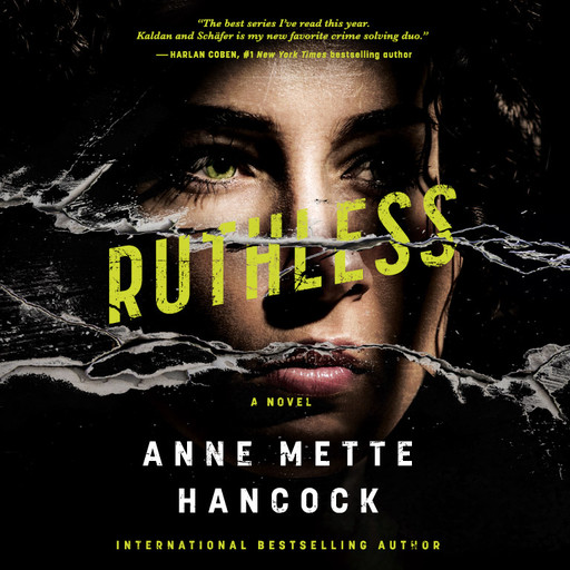 Ruthless, Anne Hancock