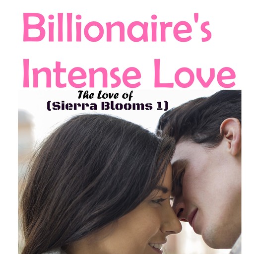 Billionaire's Intense Love, Suzy Jackson