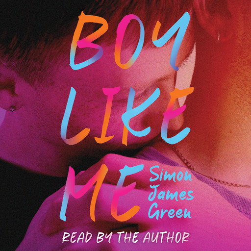 Boy Like Me, Simon Green