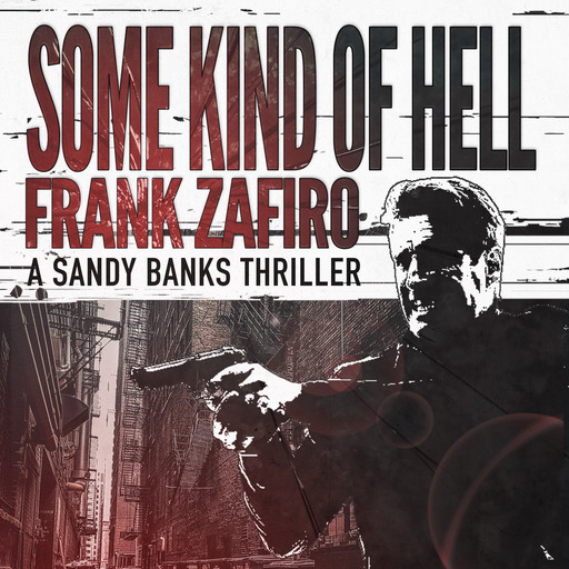 Some Kind of Hell, Frank Zafiro