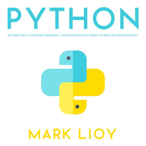 Python for Beginners, Mark Lioy