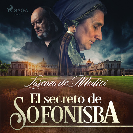 El secreto de Sofonisba, Lorenzo De Medici