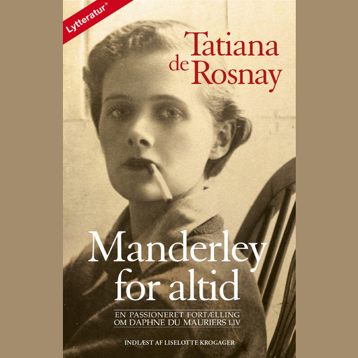 Manderley for altid, Tatiana de Rosnay