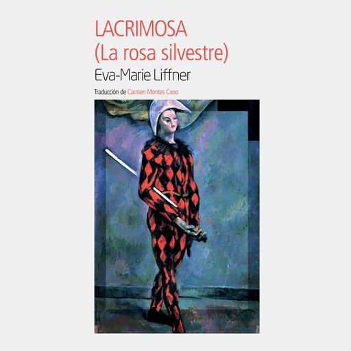 Lacrimosa, Eva-Marie Liffner