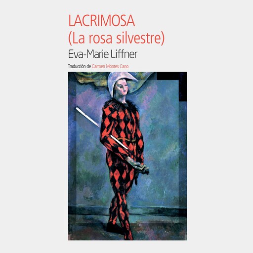Lacrimosa, Eva-Marie Liffner