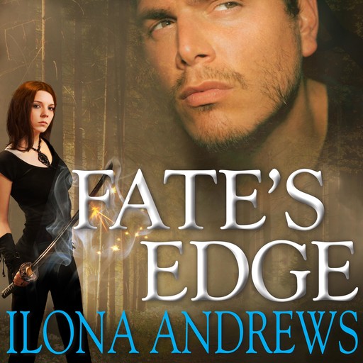 Fate's Edge, Ilona Andrews
