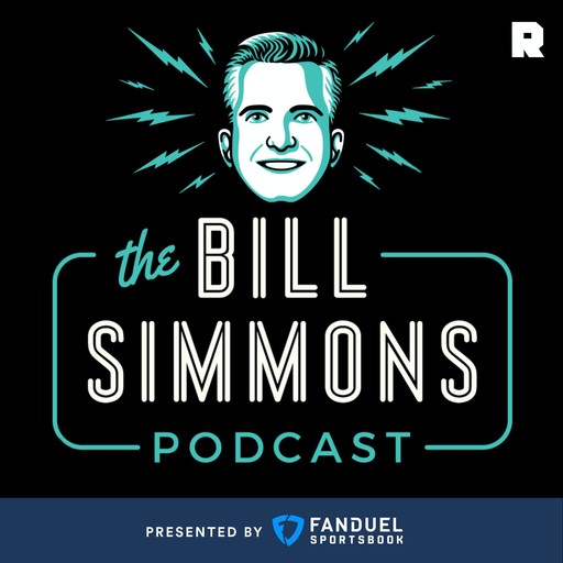 Buffalo’s Savior and Ngannou’s Big Moment With Ariel Helwani, and Brady’s Finish Line Plus Million-Dollar Picks With Peter Schrager, Bill Simmons, The Ringer