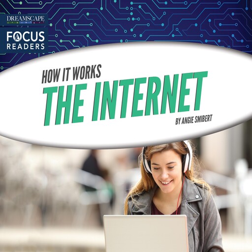 The Internet, Angie Smibert